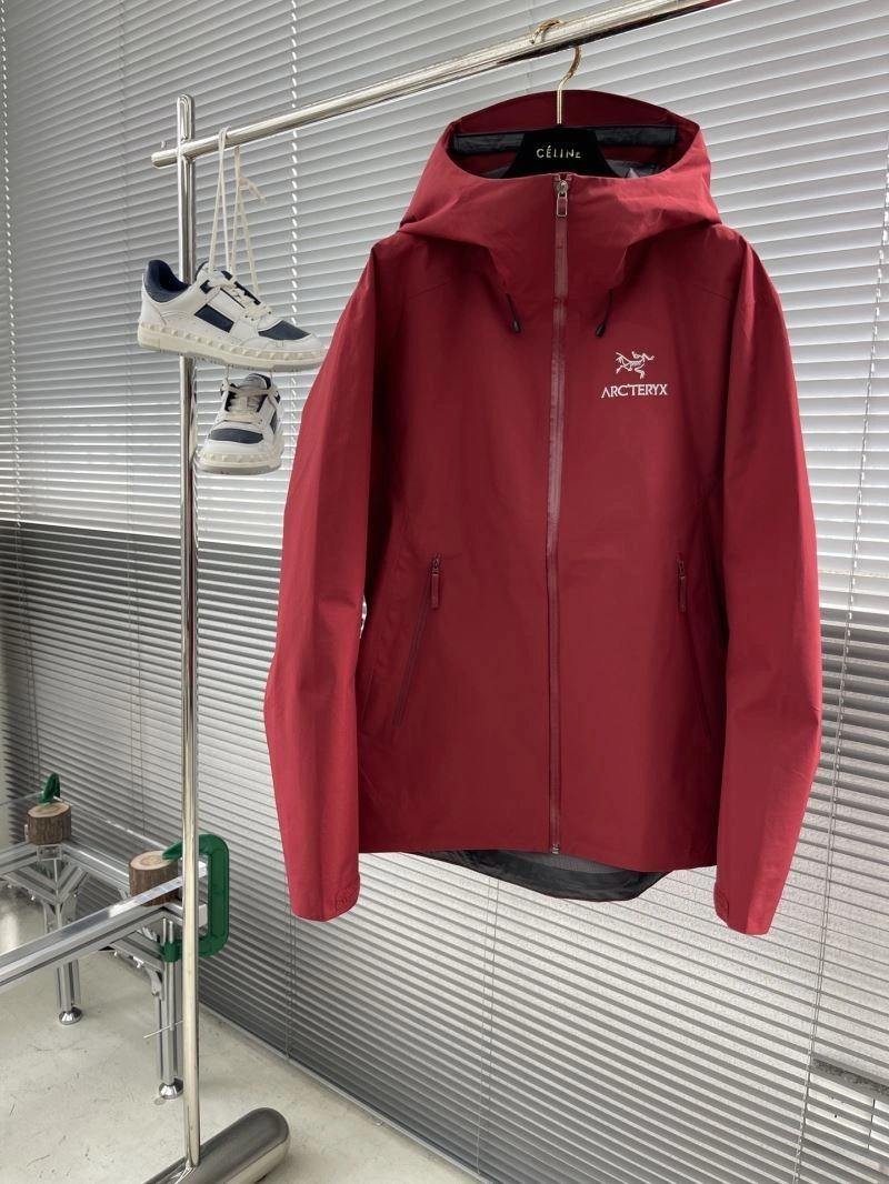MoistureWicking Arcteryx Outwear 161129