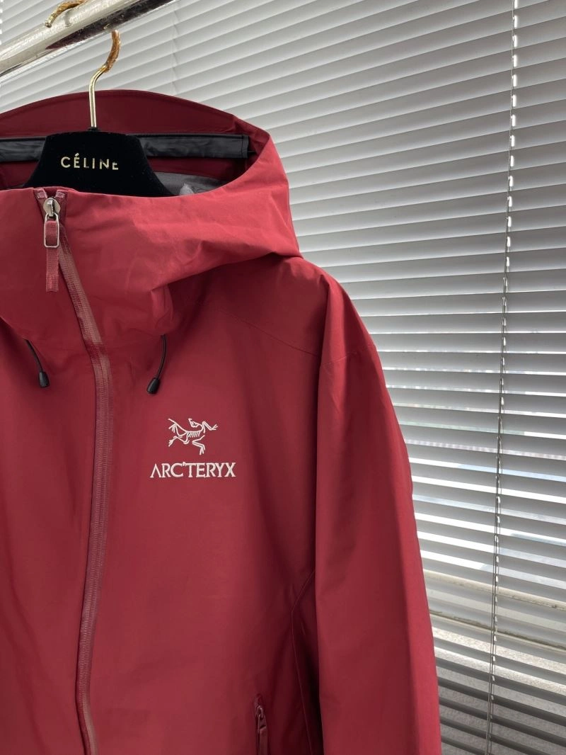 MoistureWicking Arcteryx Outwear 161129