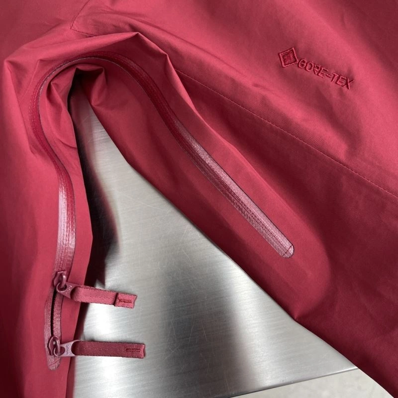 MoistureWicking Arcteryx Outwear 161129