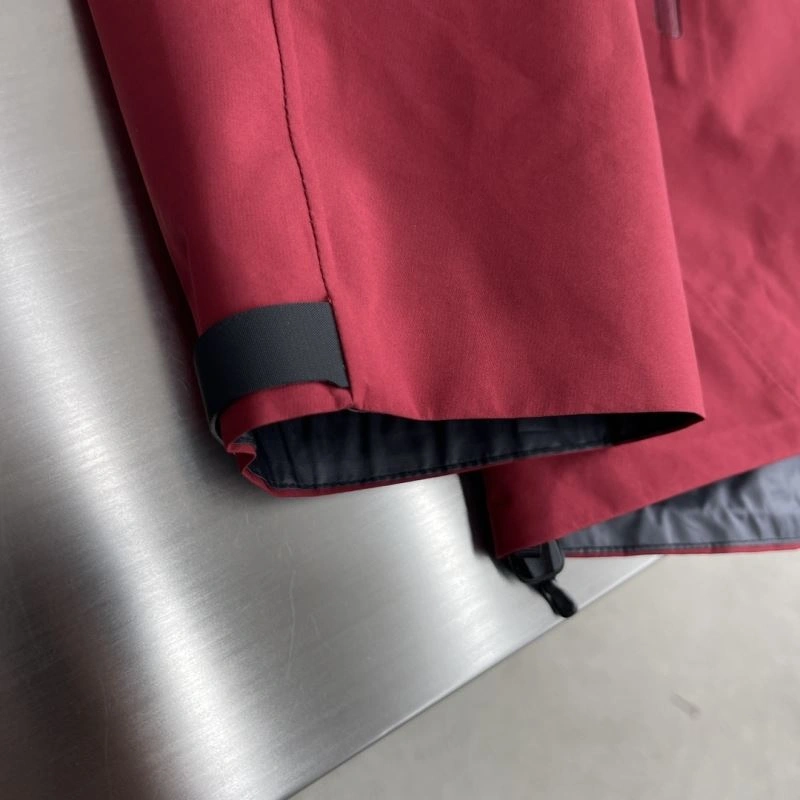 MoistureWicking Arcteryx Outwear 161129