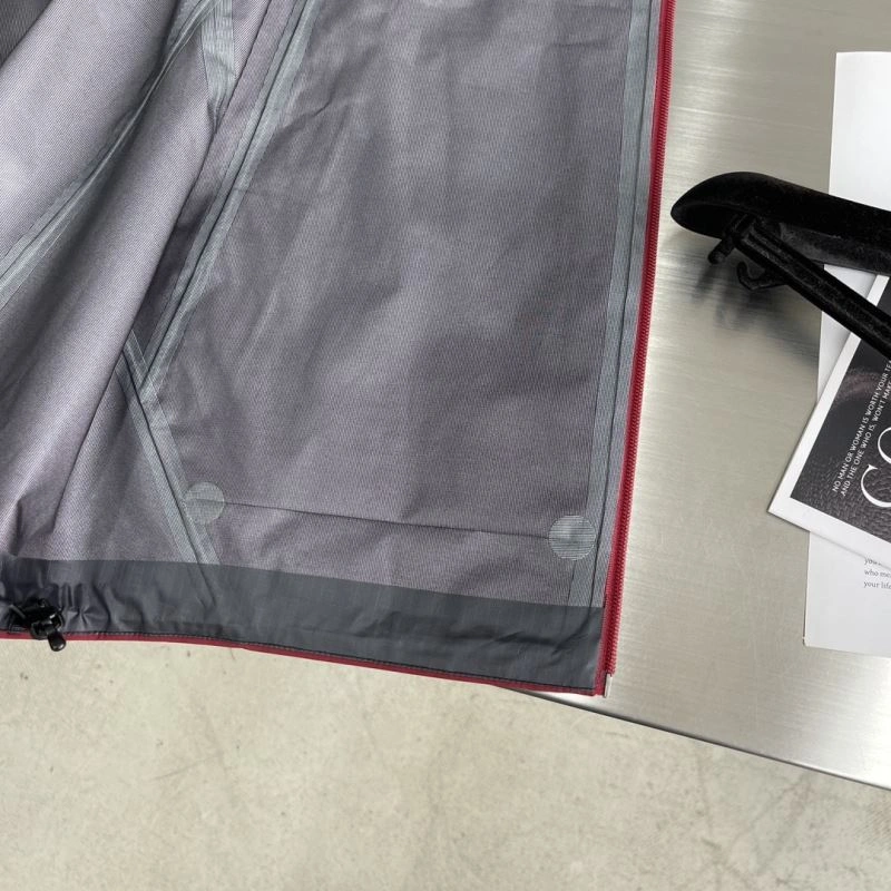 MoistureWicking Arcteryx Outwear 161129