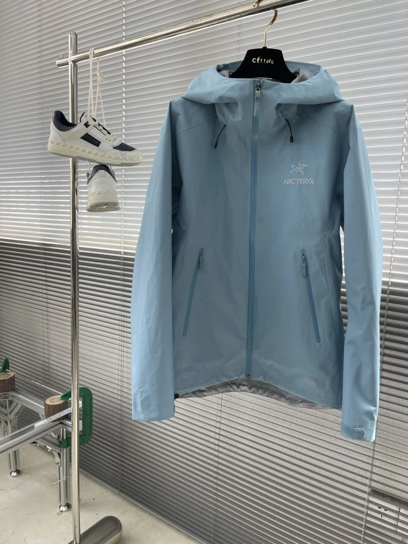 Cozy Arcteryx Outwear 161127