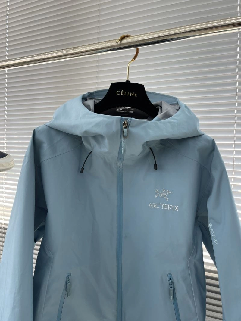 Cozy Arcteryx Outwear 161127