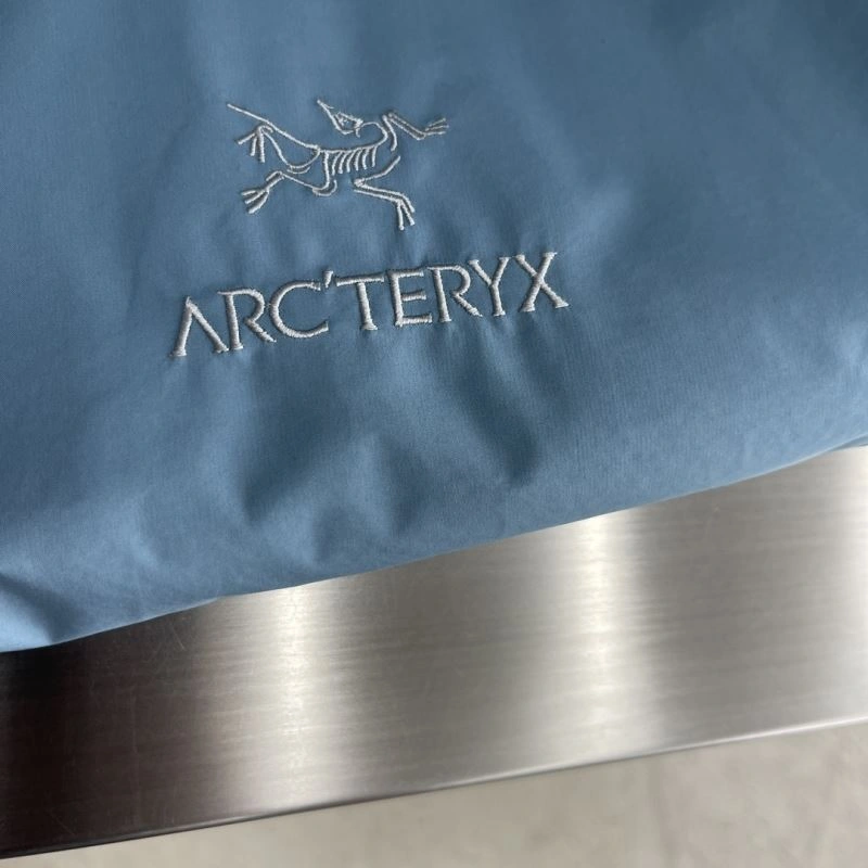 Cozy Arcteryx Outwear 161127