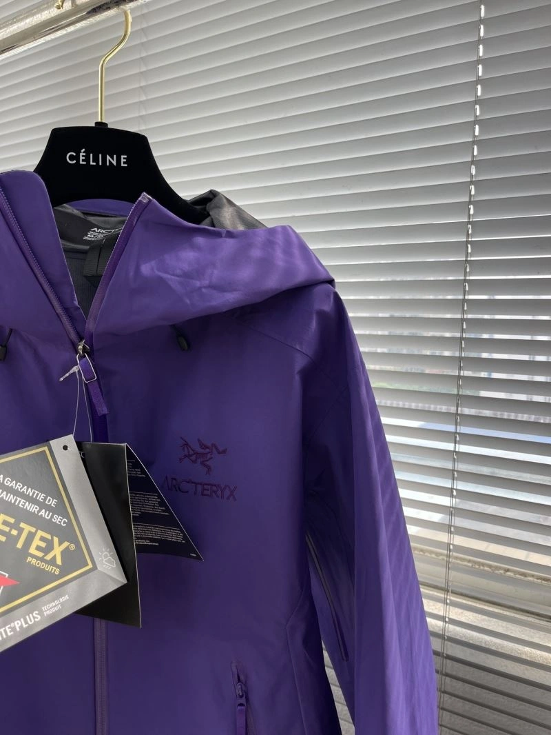 UrbanStyle Arcteryx Outwear 161126