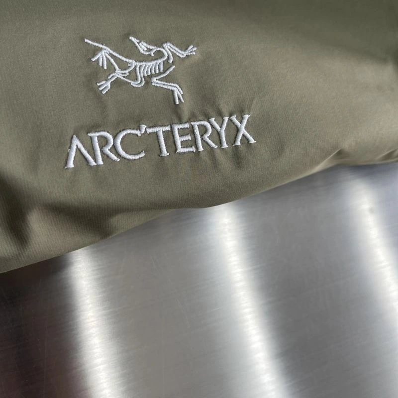 MultiPurpose Arcteryx Outwear 161124