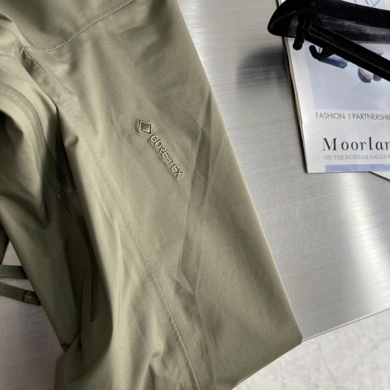 MultiPurpose Arcteryx Outwear 161124