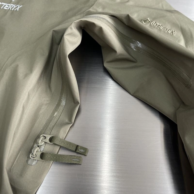 MultiPurpose Arcteryx Outwear 161124