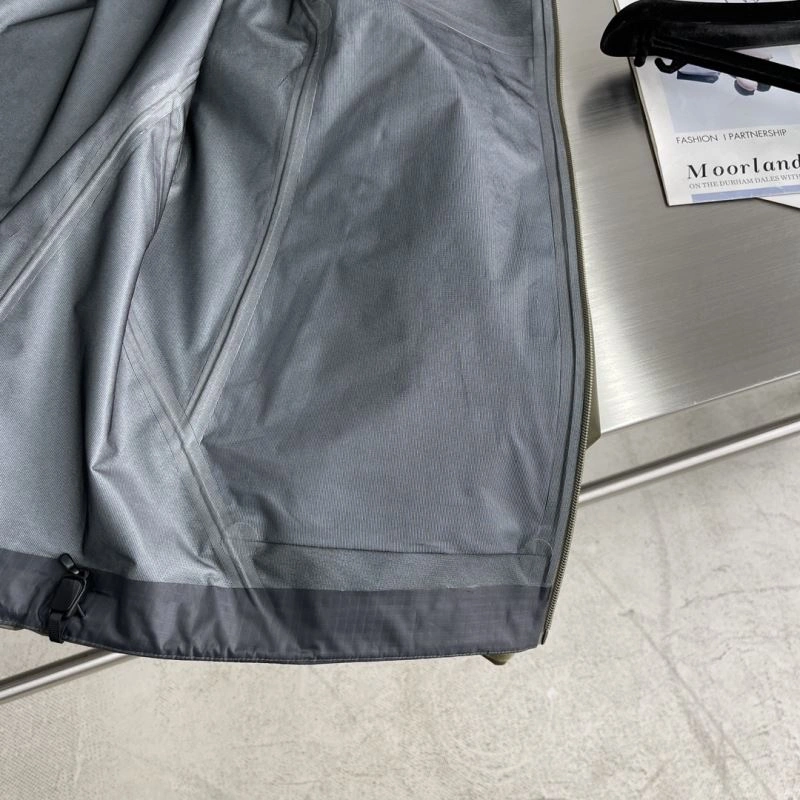 MultiPurpose Arcteryx Outwear 161124