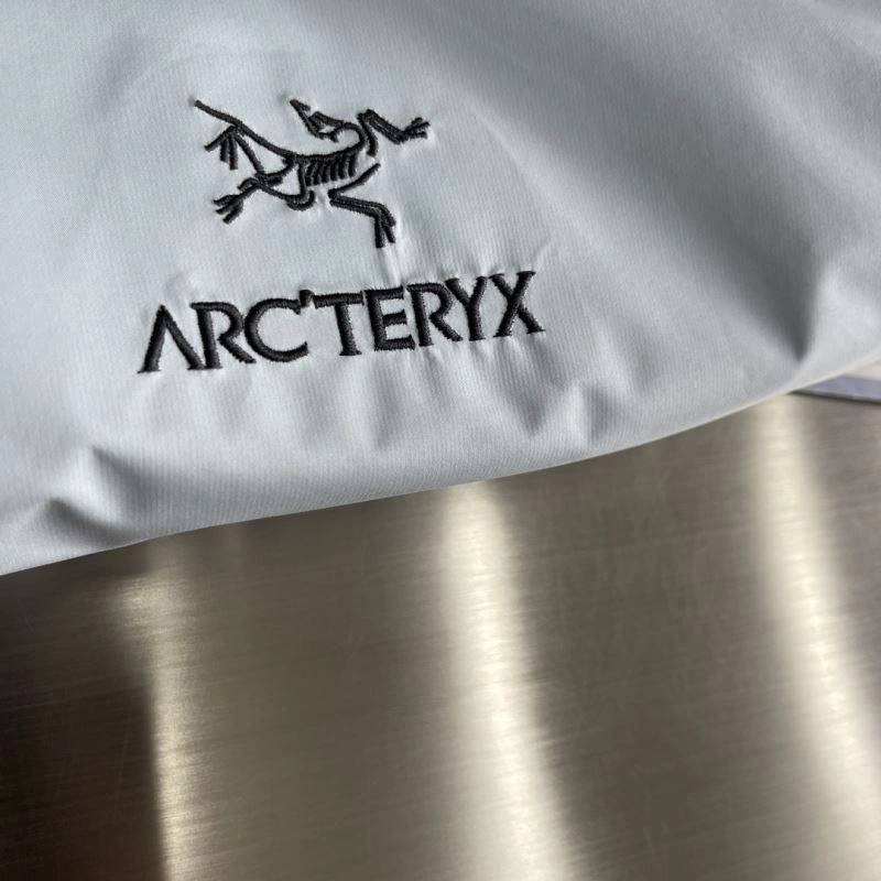 HighPerformance Arcteryx Outwear 161164