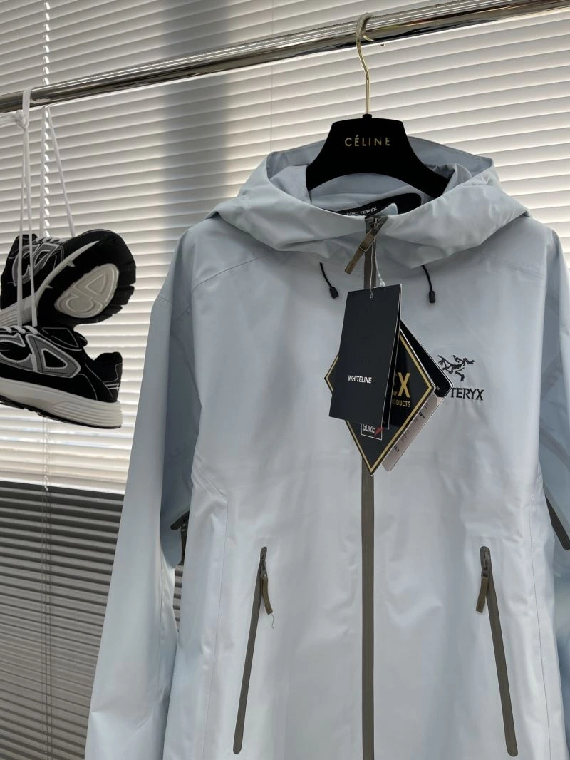 HighPerformance Arcteryx Outwear 161164