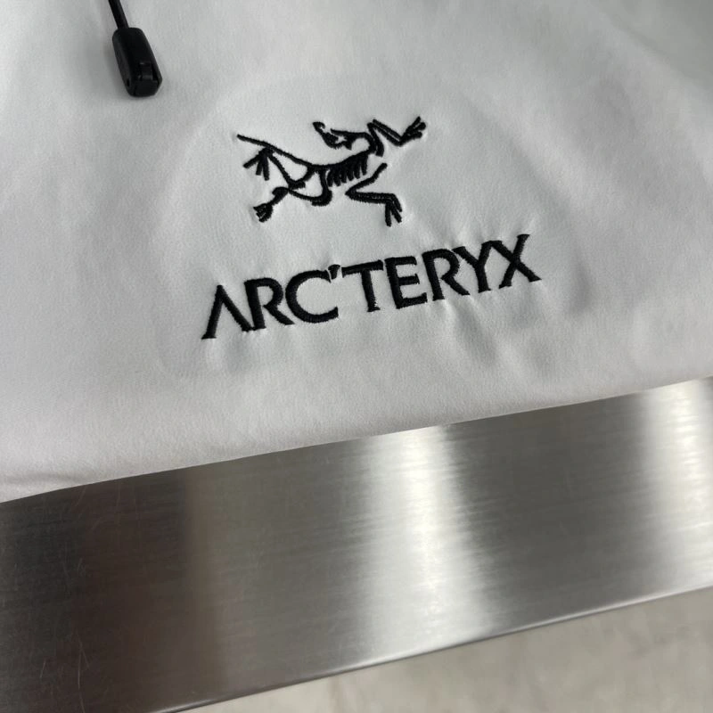 Neat Arcteryx Outwear 161206