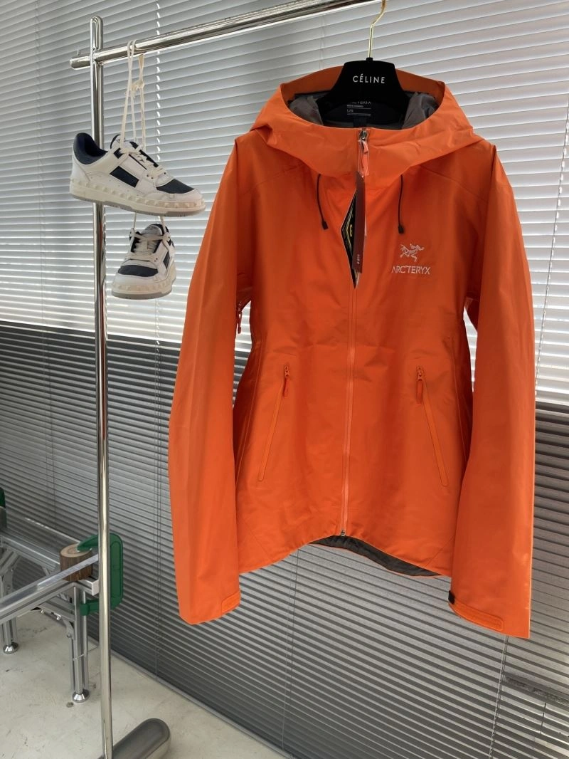 Arcteryx Outwear Trendy 161123