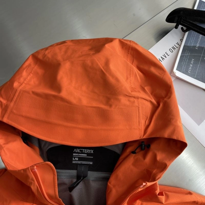 Arcteryx Outwear Trendy 161123