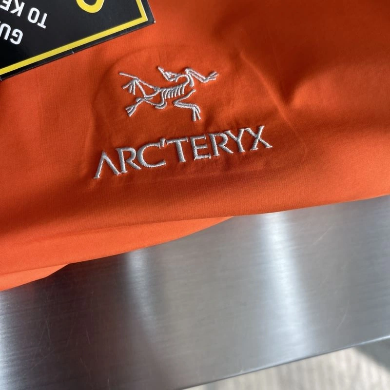 Arcteryx Outwear Trendy 161123