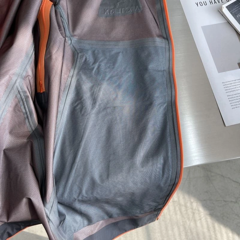 Arcteryx Outwear Trendy 161123