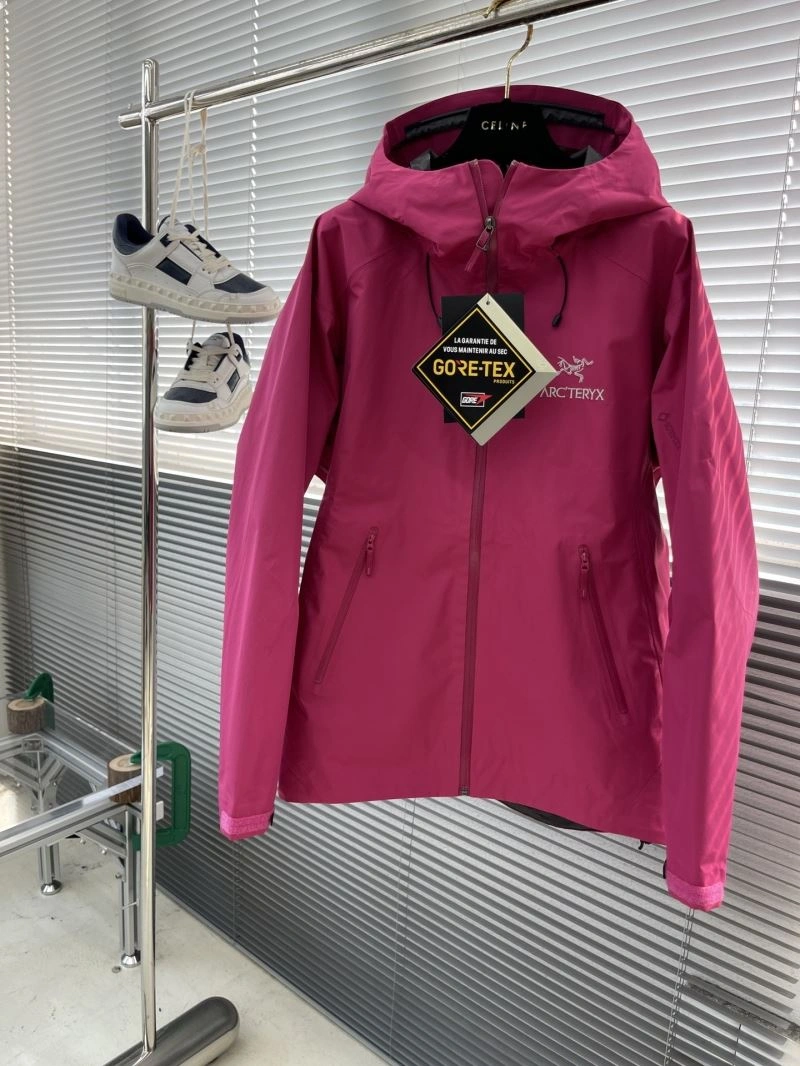 Arcteryx Outwear NewStyle 161116