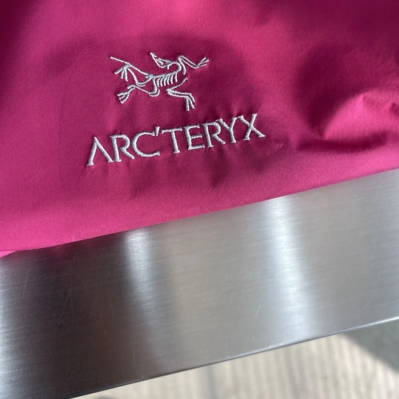 Arcteryx Outwear NewStyle 161116