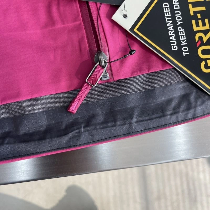 Arcteryx Outwear NewStyle 161116