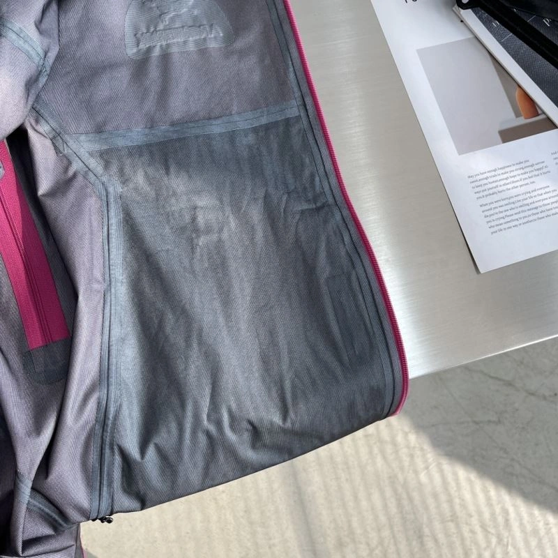 Arcteryx Outwear NewStyle 161116