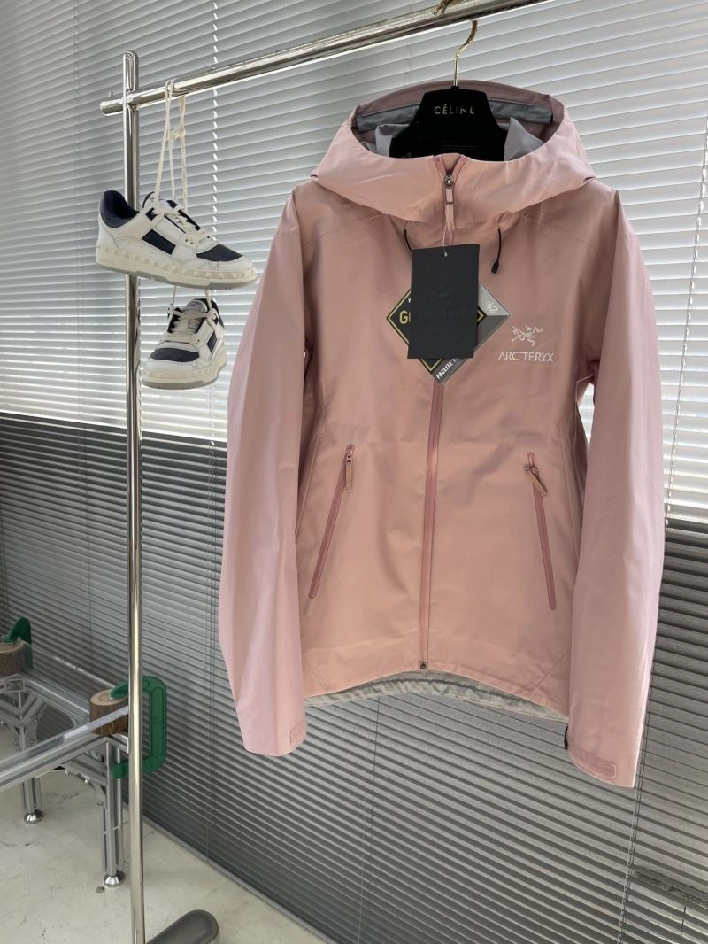 Refined Arcteryx Outwear 161200