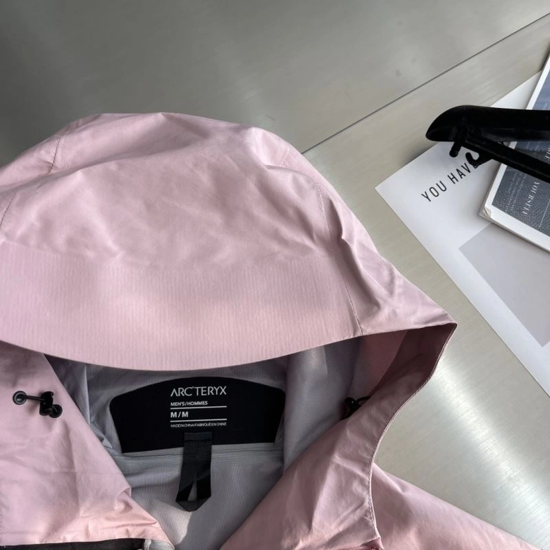 Refined Arcteryx Outwear 161200