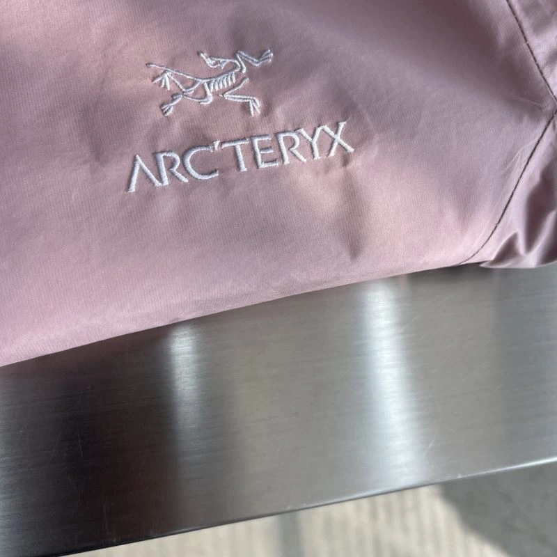 Refined Arcteryx Outwear 161200