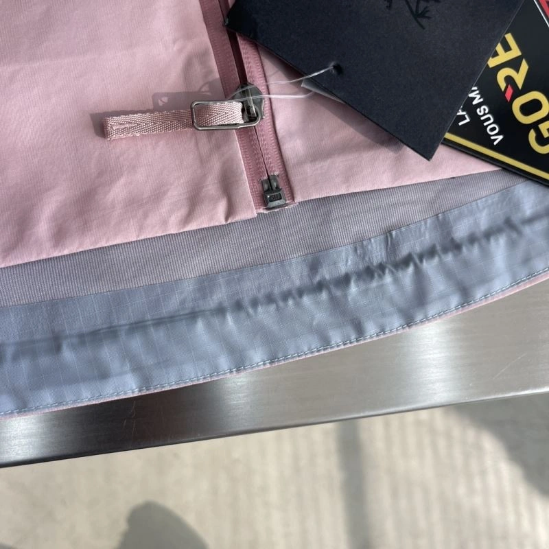 Refined Arcteryx Outwear 161200