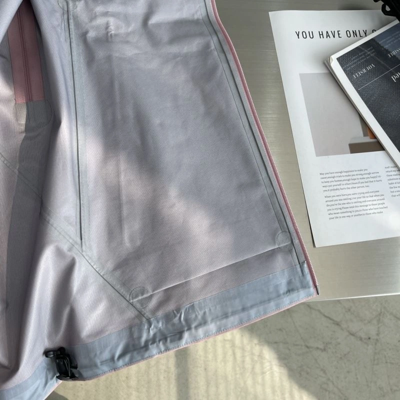 Refined Arcteryx Outwear 161200