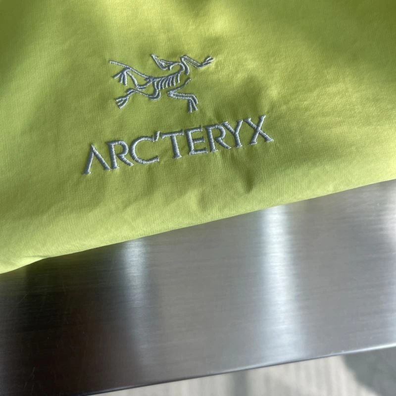 Arcteryx Outwear TopPick 161114