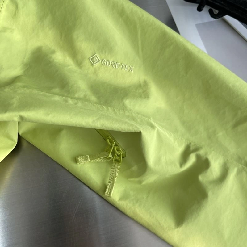 Arcteryx Outwear TopPick 161114