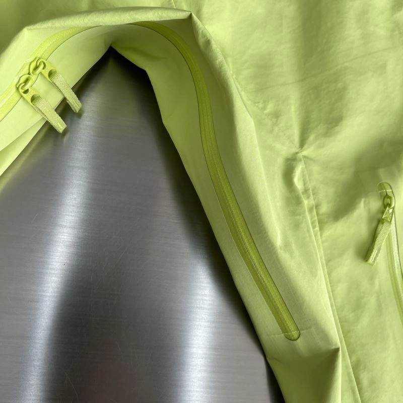 Arcteryx Outwear TopPick 161114