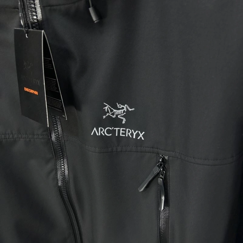 Bright Arcteryx Outwear 161119