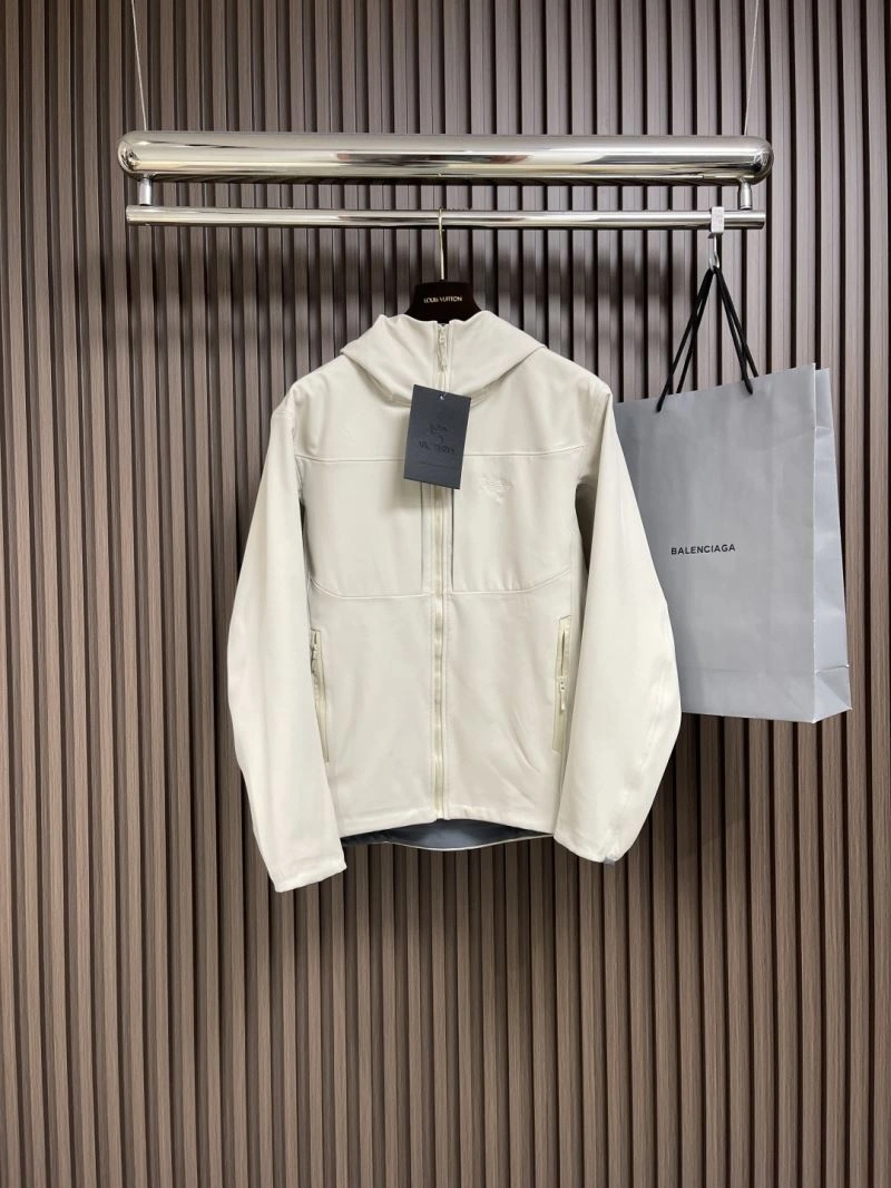 Trendy Arcteryx Outwear 161121