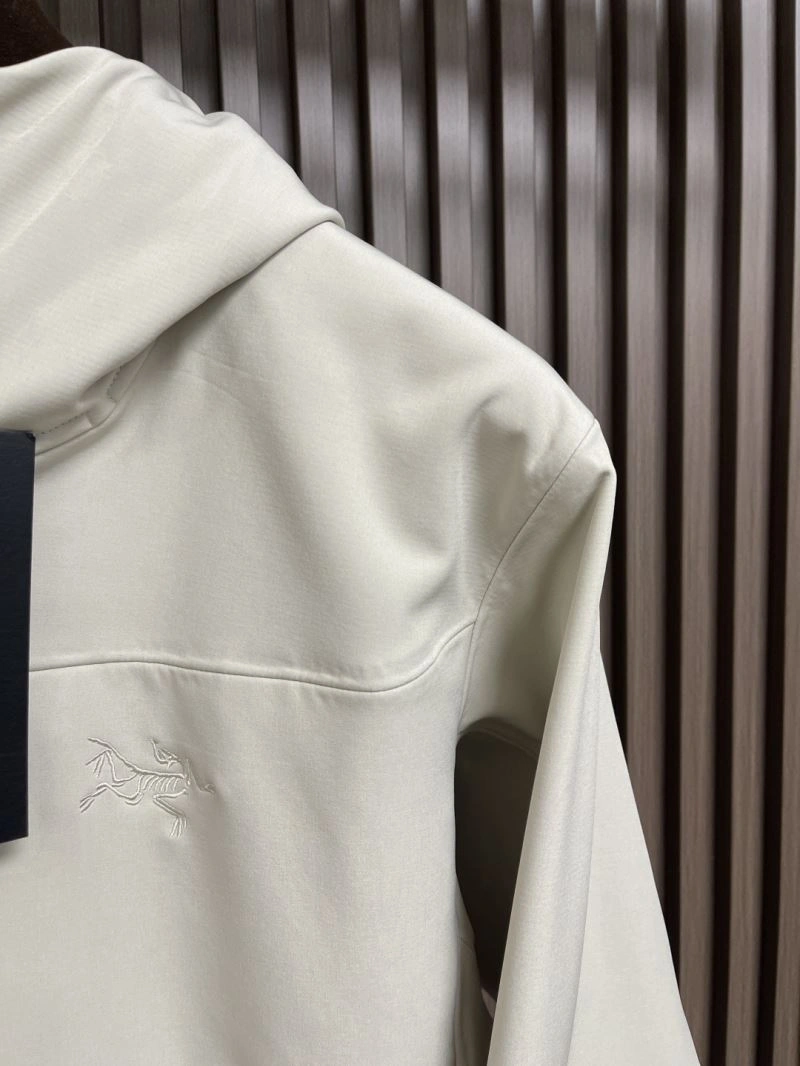 Trendy Arcteryx Outwear 161121