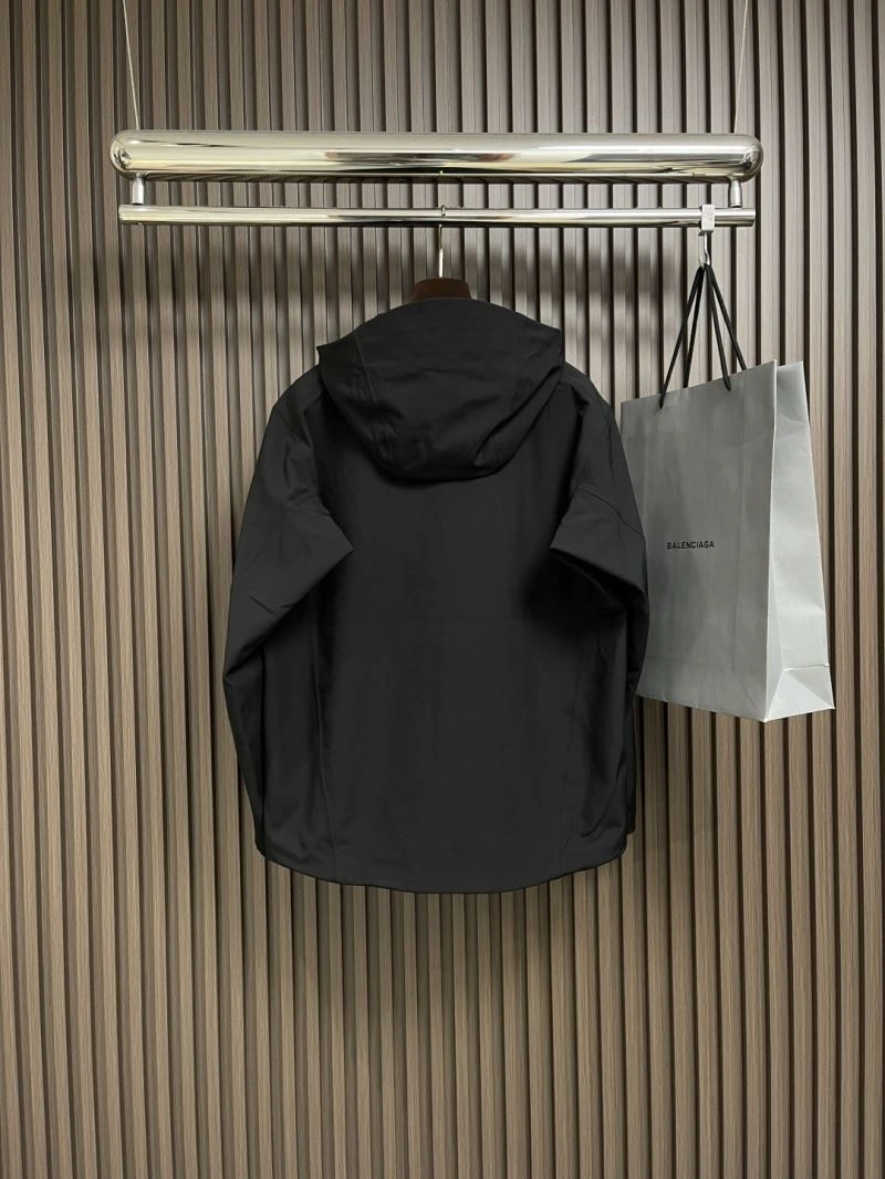 Arcteryx Outwear Functional 161125