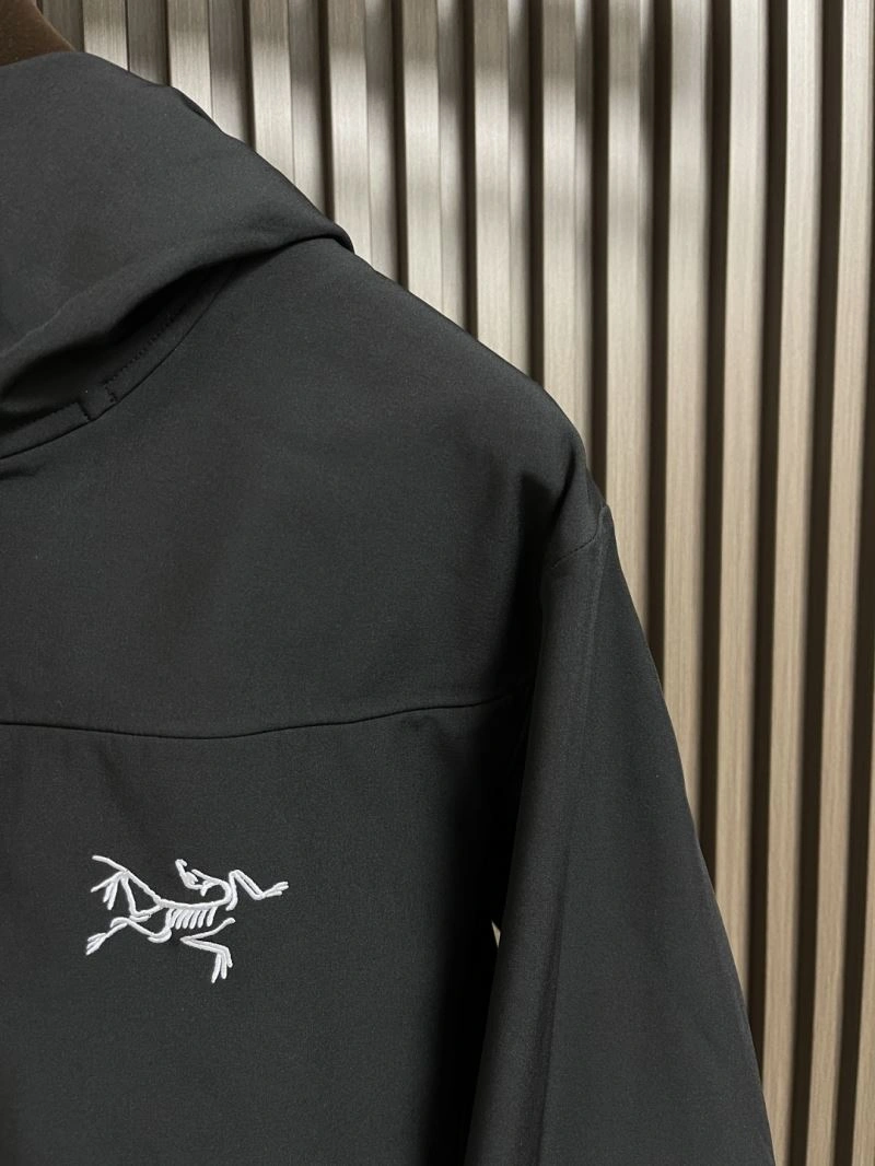 Arcteryx Outwear Functional 161125