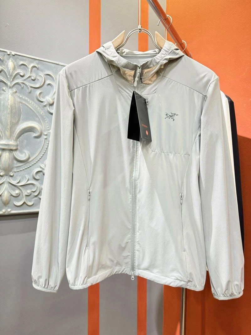 Casual Arcteryx Outwear 159862