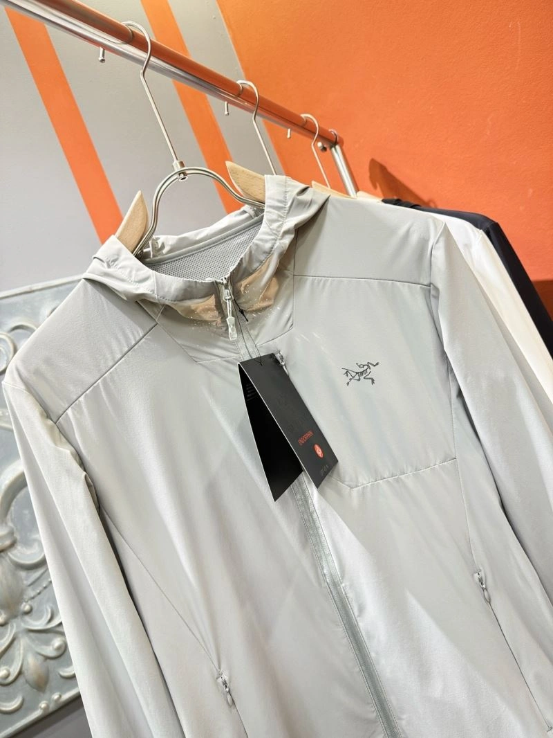 Casual Arcteryx Outwear 159862