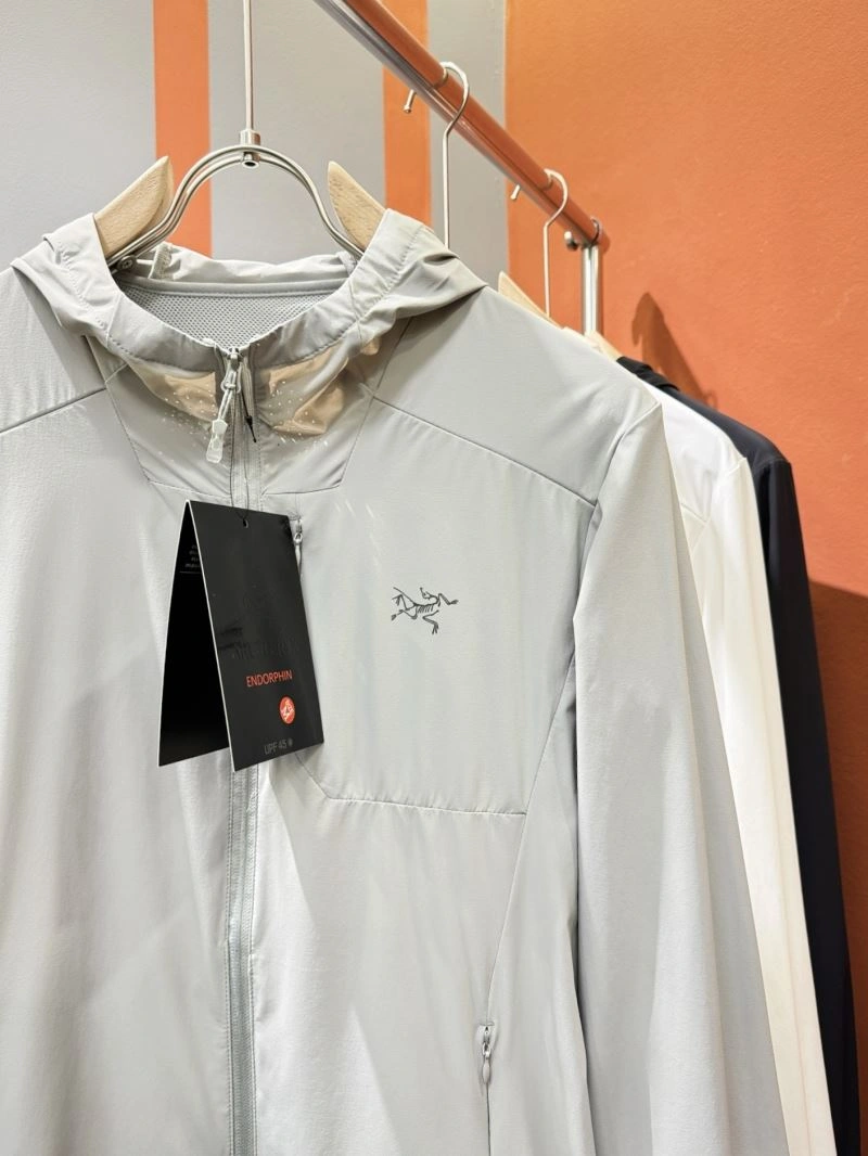 Casual Arcteryx Outwear 159862