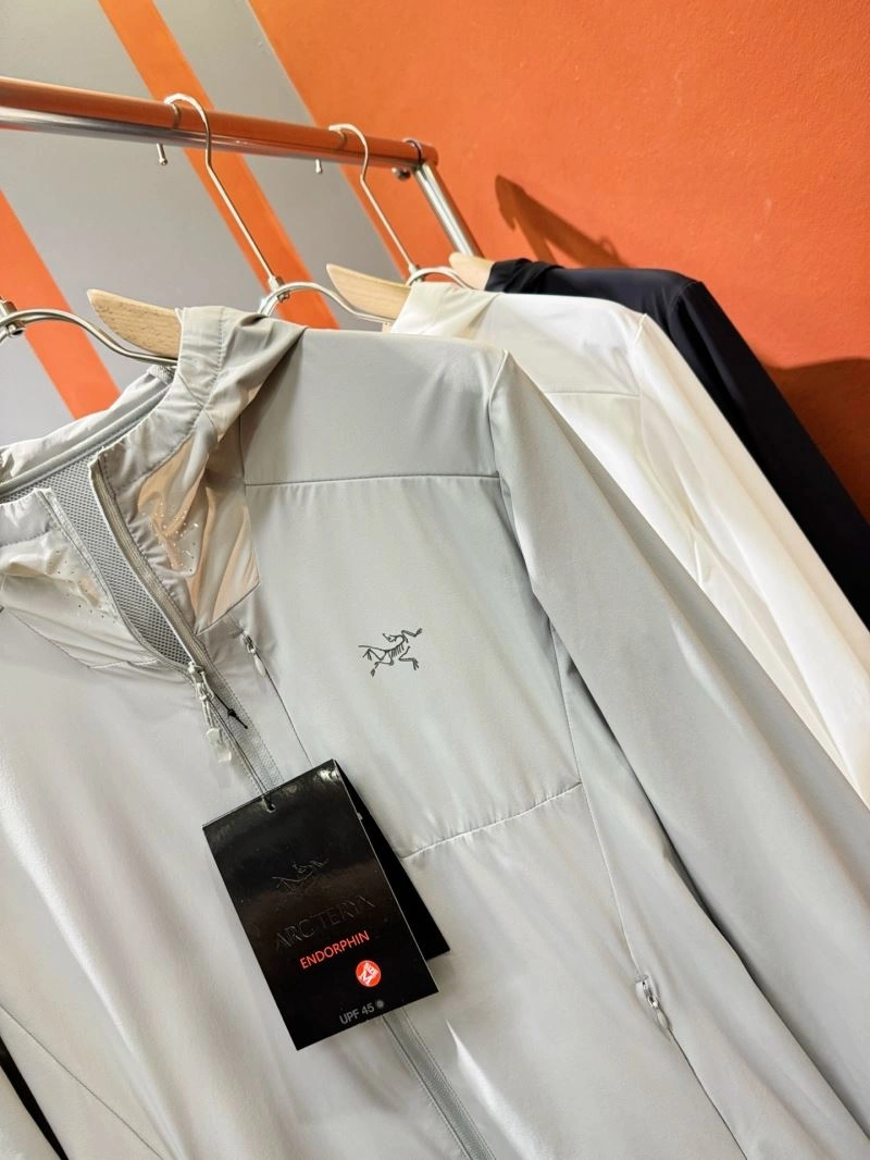 Casual Arcteryx Outwear 159862