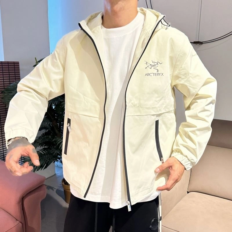Attractive Arcteryx Outwear 159868