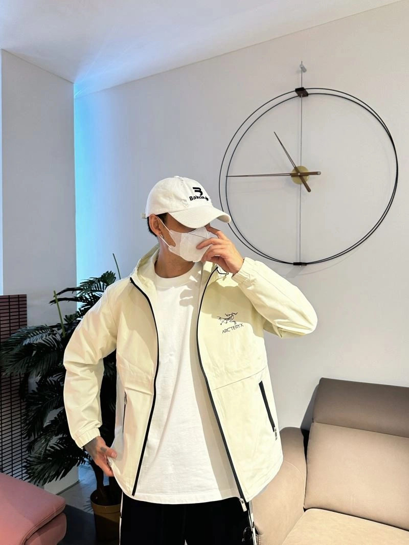 Attractive Arcteryx Outwear 159868