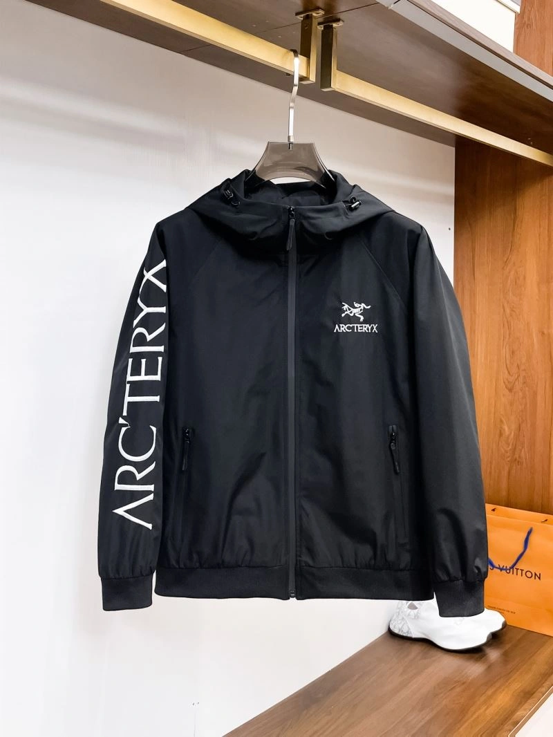 WellDesigned Arcteryx Outwear 159922
