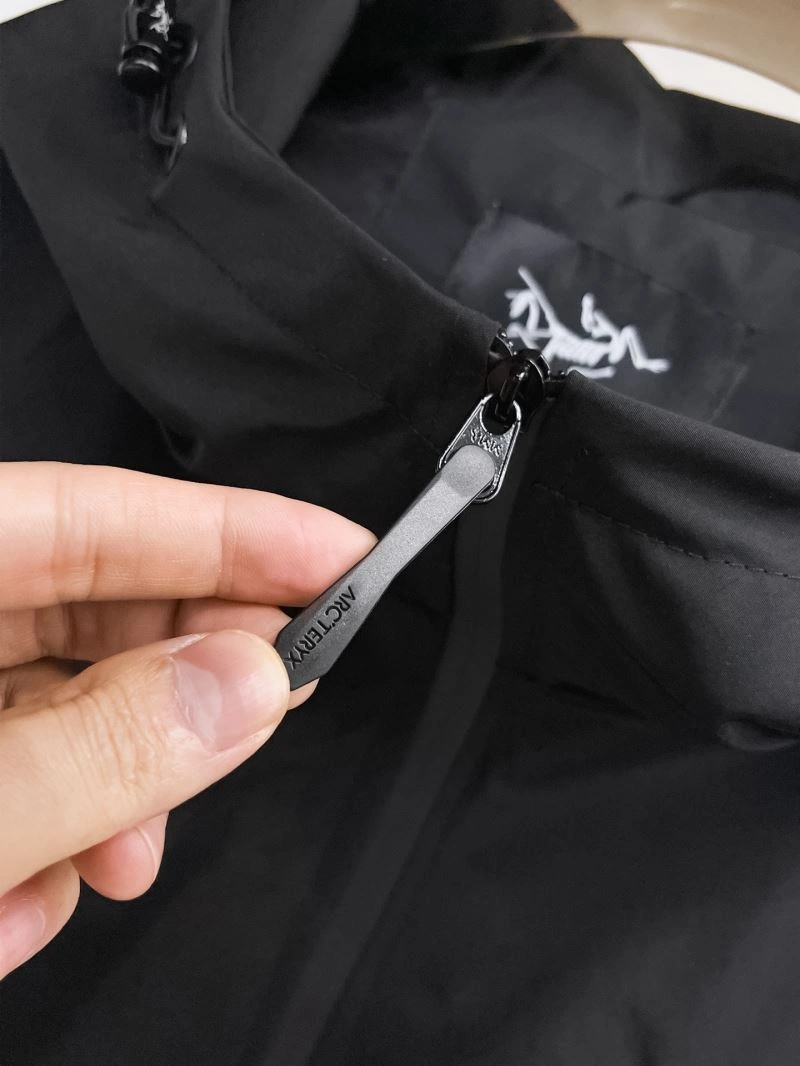 WellDesigned Arcteryx Outwear 159922