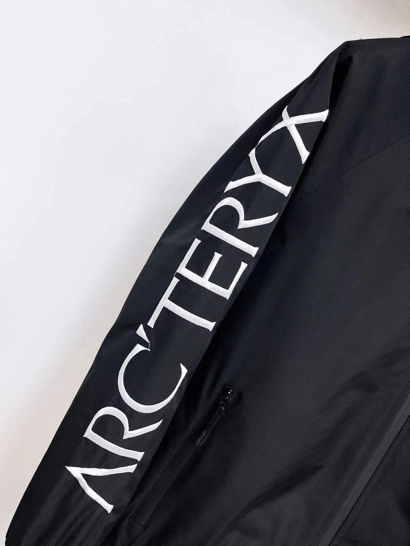 WellDesigned Arcteryx Outwear 159922