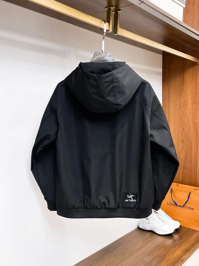 WellDesigned Arcteryx Outwear 159922