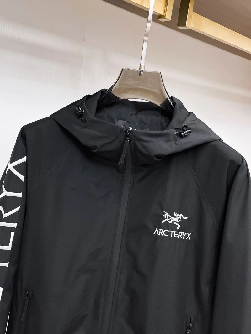 WellDesigned Arcteryx Outwear 159922