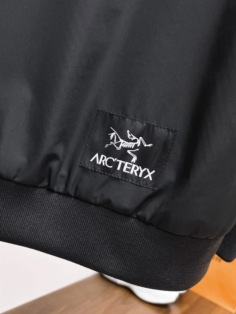 WellDesigned Arcteryx Outwear 159922