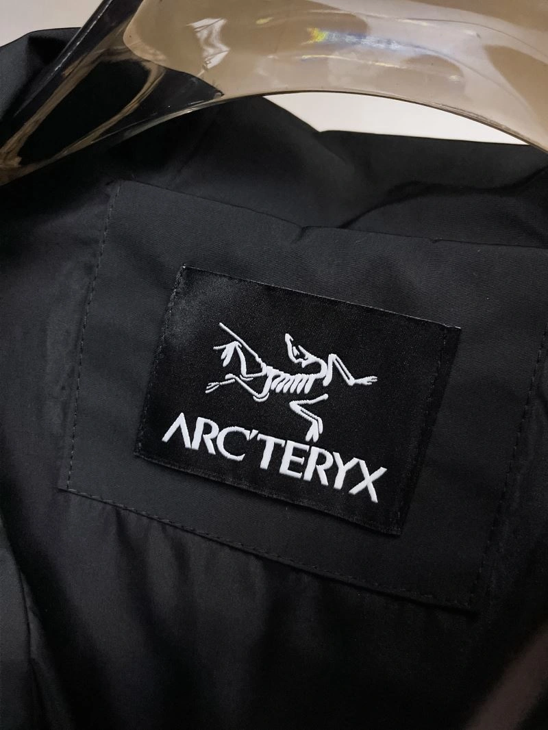 WellDesigned Arcteryx Outwear 159922
